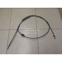 Трос открывания капота VAG A6 [C6,4F] (2004 - 2011) 4F1823531B