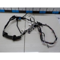 Проводка (коса) Toyota Avensis III (2009 - 2018) 8215205660