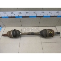 Полуось задняя Mitsubishi Pajero/Montero IV (V8, V9) (2007 - ) 3715A097