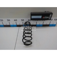 Пружина задняя Ford Fiesta (2001 - 2008) 1477383