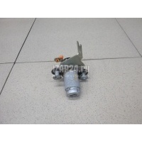 Вставка замка багажника Mitsubishi Pajero/Montero III (V6, V7) (2000 - 2006) MR508382