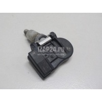 Датчик давления в шине (TPMS) BMW 3-serie F34 GT 2012 36106855539