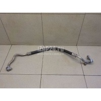 Трубка кондиционера Subaru Legacy (B13) (2003 - 2009) 73425AG080
