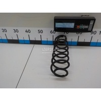Пружина задняя Ford Fiesta (2001 - 2008) 1477383