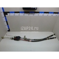 Трос КПП Lifan X50 (2015 - ) A1703200