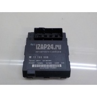 Блок комфорта GM Vectra C (2002 - 2008) 6235461