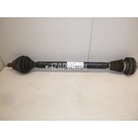 Полуось передняя правая VAG EOS (2006 - 2015) 1K0407272JB