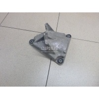 Кронштейн крепления троса КПП Mazda Mazda 6 (GJ/GL) 2013 KE4046550B