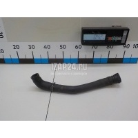 Патрубок радиатора Ford Fiesta (2001 - 2008) 1528662