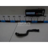 Патрубок отопителя Ford Fiesta (2001 - 2008) 1547685