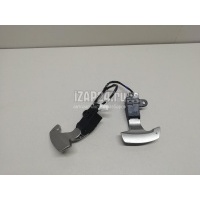 Переключатель скоростей подрулевой Subaru Legacy Outback (B14) (2010 - 2014) 34325AJ000