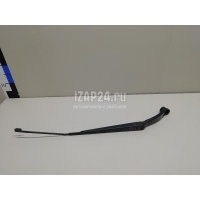 Поводок стеклоочистителя передний правый Subaru Legacy (B14) (2010 - 2015) 86532-aj070