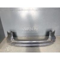 Бампер задний Honda CR-V (2007 - 2012) 04715SWAA00ZZ