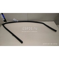 Уплотнитель стекла двери Ford Mondeo III (2000 - 2007) 1364474