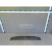 Наполнитель переднего бампера Subaru Legacy (B14) (2010 - 2015) 57705AJ03A