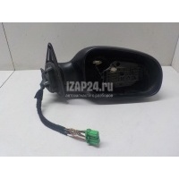 Зеркало правое электрическое Volvo S80 (1998 - 2006) 30634938