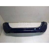 Бампер задний Ford Fusion (2002 - 2012) 1508972