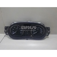 Панель приборов Renault Logan (2005 - 2014) 248107719R