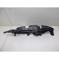 Блок кнопок управления сиденьем BMW 3-серия E46 (1998 - 2005) 52108251625