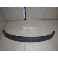 Молдинг капота GM Meriva B (2010 - 2018) 93168184
