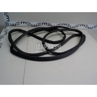 Уплотнитель двери Hyundai-Kia Santa Fe (CM) (2006 - 2012) 831402B000