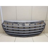 Решетка радиатора Chrysler Pacifica (2003 - 2008) 4857934AB