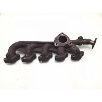 Коллектор выпускной Volvo V70 2002 8642826