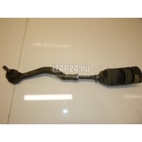 Тяга рулевая Renault Almera (G15) (2013 - ) 6001550441