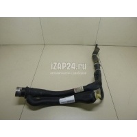 Горловина топливного бака GM Corsa D (2006 - 2015) 13204567