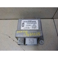 Блок управления AIR BAG Ford Maverick (2001 - 2007) YL8Z14B321DA
