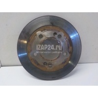 Диск тормозной задний Hyundai-Kia Avante (2010 - 2015) 58411A6300