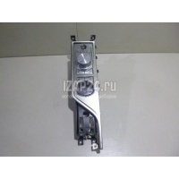 Кулиса КПП Jaguar XF (2007 - 2015) C2Z8427