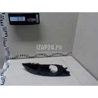 Рамка противотуманной фары правой Toyota Auris (E15) (2006 - 2012) 8148102050