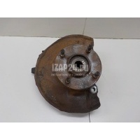 Кулак поворотный передний правый Mitsubishi Lancer (CS/Classic) (2003 - 2008) MR491322