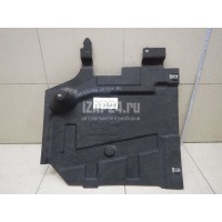 Защита антигравийная Jaguar XE (2015 - ) T4N13818