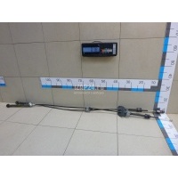 Трос КПП Mazda Mazda 6 (GJ/GL) 2013 GHK146500