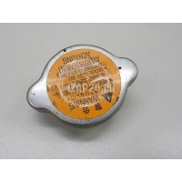 Крышка радиатора Mitsubishi Ranger (2006 - 2012) MR481252