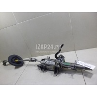 Колонка рулевая VAG Touareg (2010 - 2018) 7P6419501DF