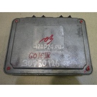 Блок управления двигателем VAG Golf IV/Bora (1997 - 2005) 036906014AB