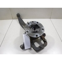 Кулак поворотный передний левый VAG Touareg (2010 - 2018) 7P6407245A