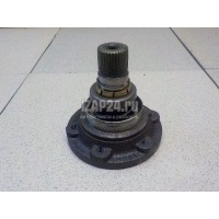 Фланец КПП VAG Cordoba (2002 - 2008) 02T409343