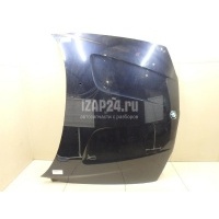 Капот BMW X3 E83 (2004 - 2010) 41003449411