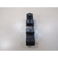 Блок управления стеклоподъемниками Mazda CX 5 (2012 - 2017) KD3566350