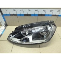 Фара левая VAG Golf VII (2012 - ) 5G2941005
