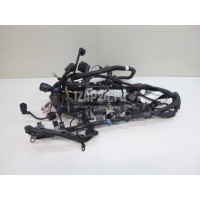 Проводка (коса) VAG Touareg (2002 - 2010) 022971610F