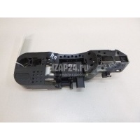 Кронштейн ручки Renault Megane III (2009 - 2016) 806060042R