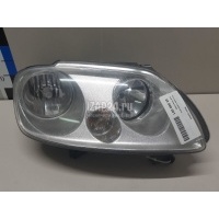 Фара правая VAG Caddy III (2004 - 2015) 2K0941006B