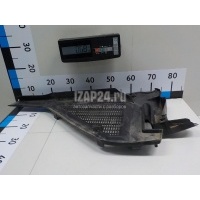 Решетка стеклооч. (планка под лобовое стекло) BMW X5 E70 (2007 - 2013) 64316945583
