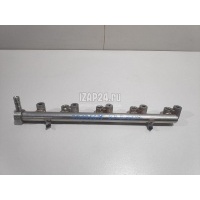 Рейка топливная (рампа) Land Rover Range Rover IV 2013 LR025853