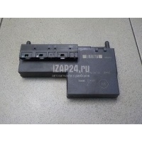 Блок электронный Mercedes Benz C208 CLK coupe (1997 - 2002) 0195455632